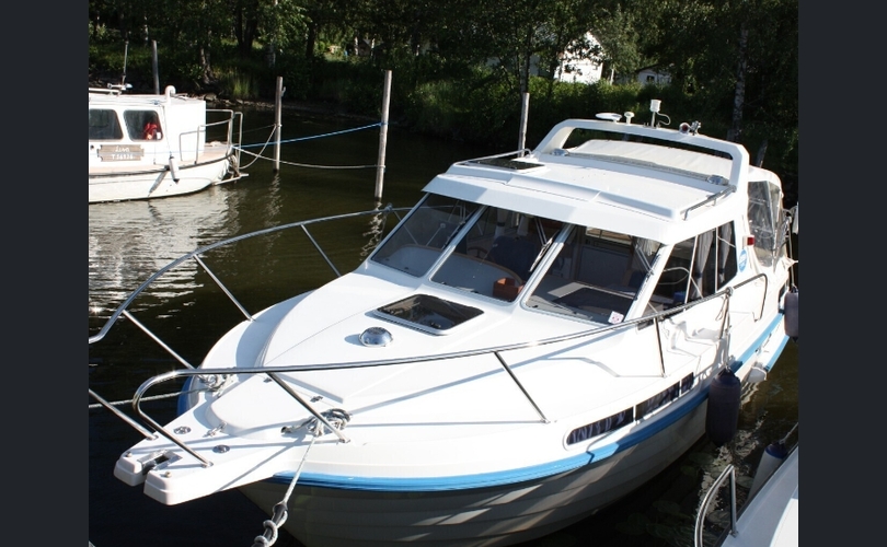 Bella Sunmar 9000-kuva-2